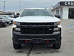 Used 2022 CHEVROLET SILVERADO 1500 LTD CUSTOM TRAIL BOSS in SPRINGDALE, ARKANSAS (Photo 2)