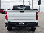 Used 2022 CHEVROLET SILVERADO 1500 LTD CUSTOM TRAIL BOSS in SPRINGDALE, ARKANSAS (Photo 5)