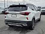 Used 2023 KIA SELTOS S in SPRINGDALE, ARKANSAS (Photo 8)