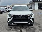 Used 2023 Volkswagen Taos 1.5T SE in SPRINGDALE, ARKANSAS (Photo 2)