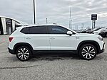 Used 2023 Volkswagen Taos 1.5T SE in SPRINGDALE, ARKANSAS (Photo 8)