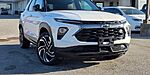 Used 2024 CHEVROLET TRAILBLAZER RS in SPRINGDALE, ARKANSAS