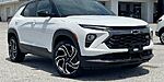Used 2024 CHEVROLET TRAILBLAZER RS in SPRINGDALE, ARKANSAS