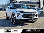 Used 2024 CHEVROLET TRAILBLAZER RS in SPRINGDALE, ARKANSAS (Photo 1)
