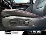 Used 2024 CHEVROLET TRAILBLAZER RS in SPRINGDALE, ARKANSAS (Photo 11)