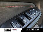 Used 2024 CHEVROLET TRAILBLAZER RS in SPRINGDALE, ARKANSAS (Photo 12)