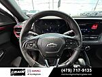 Used 2024 CHEVROLET TRAILBLAZER RS in SPRINGDALE, ARKANSAS (Photo 14)