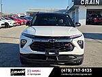 Used 2024 CHEVROLET TRAILBLAZER RS in SPRINGDALE, ARKANSAS (Photo 2)