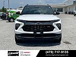 Used 2024 CHEVROLET TRAILBLAZER RS in SPRINGDALE, ARKANSAS (Photo 2)