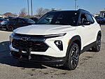 Used 2024 CHEVROLET TRAILBLAZER RS in SPRINGDALE, ARKANSAS (Photo 3)