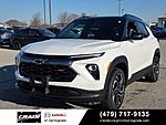 Used 2024 CHEVROLET TRAILBLAZER RS in SPRINGDALE, ARKANSAS (Photo 3)