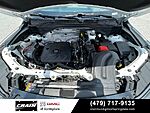 Used 2024 CHEVROLET TRAILBLAZER RS in SPRINGDALE, ARKANSAS (Photo 31)