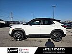 Used 2024 CHEVROLET TRAILBLAZER RS in SPRINGDALE, ARKANSAS (Photo 4)
