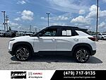 Used 2024 CHEVROLET TRAILBLAZER RS in SPRINGDALE, ARKANSAS (Photo 4)