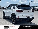 Used 2024 CHEVROLET TRAILBLAZER RS in SPRINGDALE, ARKANSAS (Photo 5)