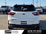 Used 2024 CHEVROLET TRAILBLAZER RS in SPRINGDALE, ARKANSAS (Photo 6)