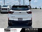 Used 2024 CHEVROLET TRAILBLAZER RS in SPRINGDALE, ARKANSAS (Photo 6)