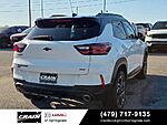 Used 2024 CHEVROLET TRAILBLAZER RS in SPRINGDALE, ARKANSAS (Photo 8)