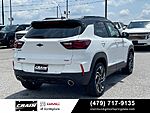 Used 2024 CHEVROLET TRAILBLAZER RS in SPRINGDALE, ARKANSAS (Photo 8)