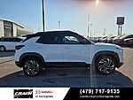 Used 2024 CHEVROLET TRAILBLAZER RS in SPRINGDALE, ARKANSAS (Photo 9)