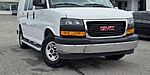 Used 2024 GMC SAVANA WORK VAN in SPRINGDALE, ARKANSAS