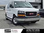 Used 2024 GMC SAVANA WORK VAN in SPRINGDALE, ARKANSAS (Photo 1)