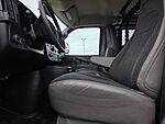 Used 2024 GMC SAVANA WORK VAN in SPRINGDALE, ARKANSAS (Photo 10)