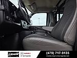 Used 2024 GMC SAVANA WORK VAN in SPRINGDALE, ARKANSAS (Photo 10)