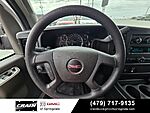 Used 2024 GMC SAVANA WORK VAN in SPRINGDALE, ARKANSAS (Photo 13)