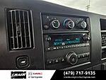 Used 2024 GMC SAVANA WORK VAN in SPRINGDALE, ARKANSAS (Photo 15)