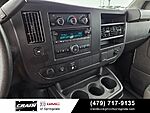 Used 2024 GMC SAVANA WORK VAN in SPRINGDALE, ARKANSAS (Photo 16)