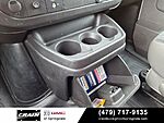 Used 2024 GMC SAVANA WORK VAN in SPRINGDALE, ARKANSAS (Photo 17)