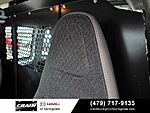 Used 2024 GMC SAVANA WORK VAN in SPRINGDALE, ARKANSAS (Photo 19)