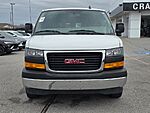 Used 2024 GMC SAVANA WORK VAN in SPRINGDALE, ARKANSAS (Photo 2)