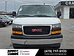 Used 2024 GMC SAVANA WORK VAN in SPRINGDALE, ARKANSAS (Photo 2)
