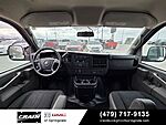 Used 2024 GMC SAVANA WORK VAN in SPRINGDALE, ARKANSAS (Photo 22)