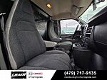 Used 2024 GMC SAVANA WORK VAN in SPRINGDALE, ARKANSAS (Photo 23)