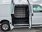 Used 2024 GMC SAVANA WORK VAN in SPRINGDALE, ARKANSAS (Photo 25)