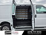 Used 2024 GMC SAVANA WORK VAN in SPRINGDALE, ARKANSAS (Photo 25)