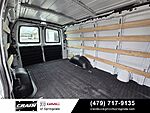 Used 2024 GMC SAVANA WORK VAN in SPRINGDALE, ARKANSAS (Photo 26)