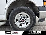 Used 2024 GMC SAVANA WORK VAN in SPRINGDALE, ARKANSAS (Photo 28)