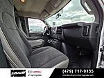 Used 2024 GMC SAVANA WORK VAN in SPRINGDALE, ARKANSAS (Photo 29)