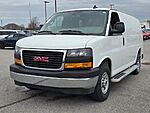 Used 2024 GMC SAVANA WORK VAN in SPRINGDALE, ARKANSAS (Photo 3)