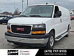 Used 2024 GMC SAVANA WORK VAN in SPRINGDALE, ARKANSAS (Photo 3)