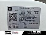 Used 2024 GMC SAVANA WORK VAN in SPRINGDALE, ARKANSAS (Photo 31)