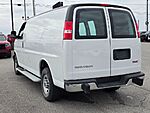 Used 2024 GMC SAVANA WORK VAN in SPRINGDALE, ARKANSAS (Photo 4)