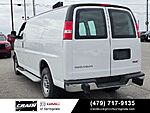 Used 2024 GMC SAVANA WORK VAN in SPRINGDALE, ARKANSAS (Photo 4)