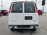 Used 2024 GMC SAVANA WORK VAN in SPRINGDALE, ARKANSAS (Photo 5)