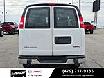 Used 2024 GMC SAVANA WORK VAN in SPRINGDALE, ARKANSAS (Photo 5)
