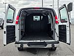 Used 2024 GMC SAVANA WORK VAN in SPRINGDALE, ARKANSAS (Photo 6)